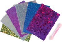 Spin Master 6071780 Cool Maker Go Glam körömépítő szett - sokszínű