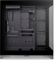 Thermaltake CTE E660 MX Midi Torony számítógépház - Fekete