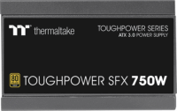 Thermaltake 750W Toughpower SFX 80+ Gold Tápegység