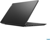 Lenovo V15 G4 IRU Laptop Fekete (15,6"FHD / Intel Core i7-1355U / 16GB / 1TB SSD / Int.VGA / NoOS)