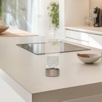 Home HGSZG1000P Vizes palack szódagéphez - 850ml