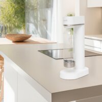 Home HGSZG1000P Vizes palack szódagéphez - 850ml