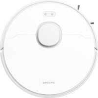 Dreame D9 Max Gen2 Robotporszívó - Fehér