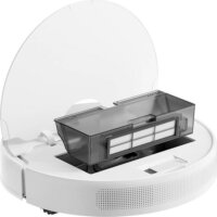 Dreame D9 Max Gen2 Robotporszívó - Fehér