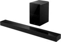 TCL Q75HE Soundbar 5.1.2 Hangprojektor 620 Watt - Fekete