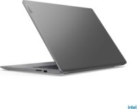 Lenovo V17 G4 IRU Laptop Szürke (17,3"FHD / Intel Core i5-13420H / 16GB / 512GB / Int.VGA / FreeDOS)