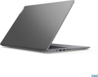 Lenovo V17 G4 IRU Laptop Szürke (17,3"FHD / Intel Core i5-13420H / 16GB / 512GB / Int.VGA / FreeDOS)