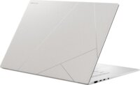 ASUS ZenBook Laptop Fehér (16"3K / AMD Ryzen AI 9 HX 370 / 32GB / 2TB / Int.VGA / Win11)