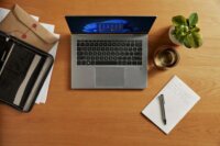 HP Elitebook 1040 G9 x360 Laptop Ezüst (14"WUXGA / Intel Core i7-1255U / 16GB / 512GB / Int.VGA / Win11 Pro)