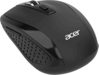 Acer MX202 Wireless Optikai Egér - Fekete