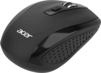 Acer MX202 Wireless Optikai Egér - Fekete