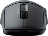 Turtle Beach Burst II Air Wireless Gaming Egér - Fekete