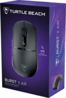 Turtle Beach Burst II Air Wireless Gaming Egér - Fekete