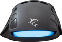 White Shark GM-5016B ECTOR-B Vezetékes Gaming Egér - Fekete