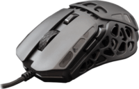 White Shark GM-5016B ECTOR-B Vezetékes Gaming Egér - Fekete