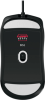 Cherry M50 Vezetékes Optikai Egér - Fekete