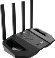 Asus TUF-BE3600 BE3600 Dual WiFi 7 Wireless Gaming Router