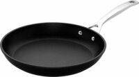 Le Creuset Tapadásmentes Alumínium Serpenyő 4,5x24cm - Fekete