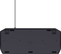 Trust GXT 836 Evocx Vezetékes Gaming Billentyűzet - Angol (US)