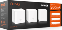 Tenda Nova EX3 Mesh Wifi rendszer (3 db)