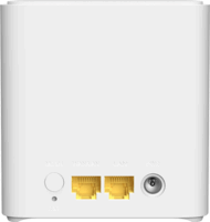 Tenda Nova EX3 Mesh Wifi rendszer (3 db)