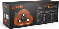 Tenda Nova EX3 Mesh Wifi rendszer (3 db)