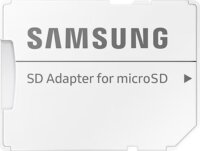 Samsung 1TB MB-MC1T0SA/EU EVO Plus microSDXC UHS-1 CL10 Memóriakártya + SD Adapter