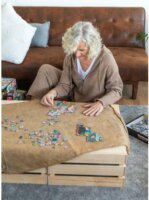 Jumbo 19170 Wasgij Original 32 - Darabka Mennyország 1000 darabos Kreatív Puzzle