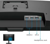 BenQ 27" GW2790T 16:9 FullHD IPS LED Monitor