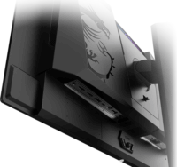 MSI 26.5" 271QRX MPG 16:9 WQHD QD-OLED Gaming Monitor