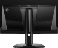 MSI 26,5" 271QPX MAG 16:9 WQHD QD-OLED E2 Gaming Monitor