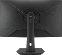 Asus 32" XG32WCS 16:9 WQHD VA LED Gaming Monitor