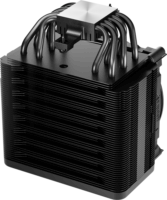 Be Quiet! Dark Rock 5 PWM CPU Hűtő