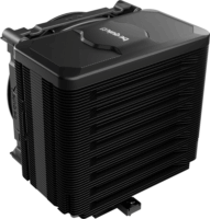 Be Quiet! Dark Rock 5 PWM CPU Hűtő