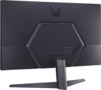 LG 27" 27GS50F-B 16:9 FHD VA Gaming Monitor - Fekete