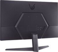 LG 24" 24GS50F-B 16:9 FHD VA Gaming Monitor - Fekete