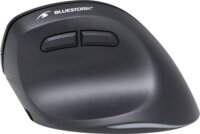 Bluestork Ergo Lumi M Wireless Vertikális Egér - Fekete