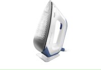 Braun CareStyle Compact IS 2143 BL Gőzállomás 1.5L 6.0 bar - Fehér/kék