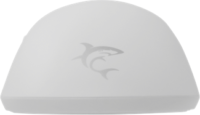White Shark Aero 5015 Wireless Gaming Egér - Fehér
