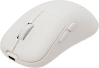 White Shark Aero 5015 Wireless Gaming Egér - Fehér