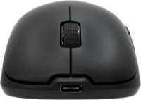 White Shark Aero 5015 Wireless Gaming Egér - Fekete