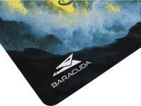Baracuda Darkwater Gaming Egérpad - L