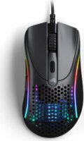 Glorious Model D 2 Vezetékes Gaming Egér - Fekete