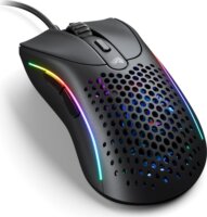 Glorious Model D 2 Vezetékes Gaming Egér - Fekete
