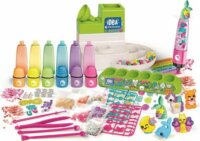 Clementoni 18127 Filctoll Készítő Marker Dekorációs Készlet