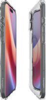 Spigen Ultra Hybrid Mag Magsafe iPhone 16 Plus Telefon tok - Átlátszó
