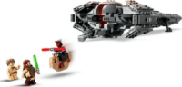 LEGO® Star Wars: 75383 - Darth Maul Sith Infiltratora™