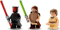 LEGO® Star Wars: 75383 - Darth Maul Sith Infiltratora™