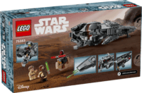 LEGO® Star Wars: 75383 - Darth Maul Sith Infiltratora™
