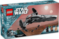 LEGO® Star Wars: 75383 - Darth Maul Sith Infiltratora™